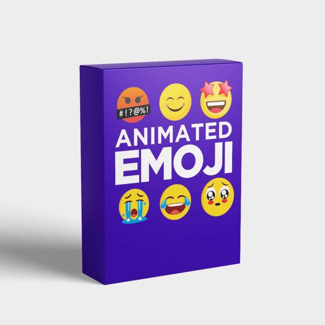 Free Emoji Pack