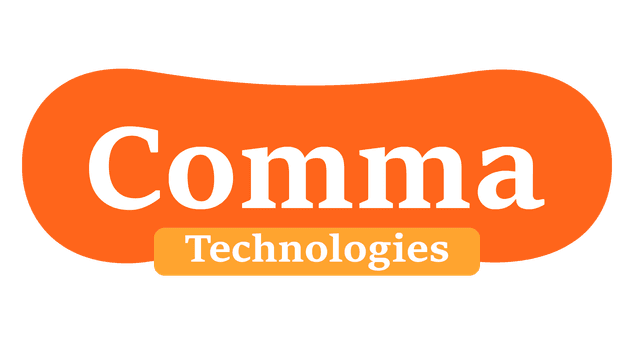 Comma Technologies