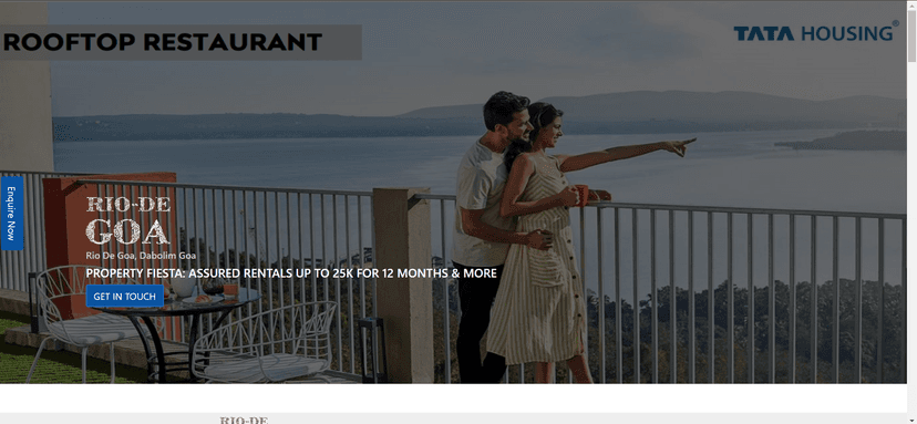 Digital Ecommerce Website screenshot