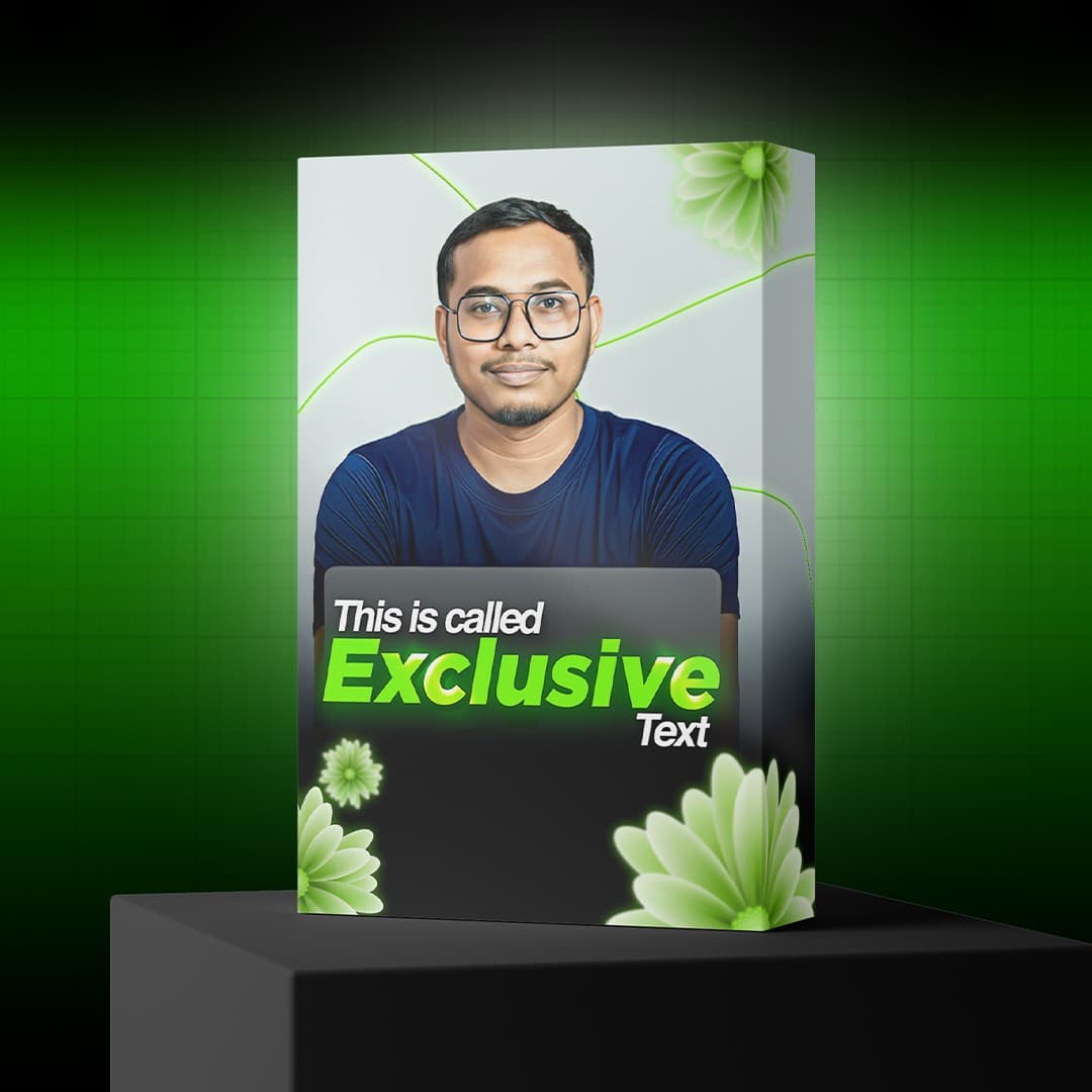 Premium Text Pack – 11+ Drag & Drop MOGRTs