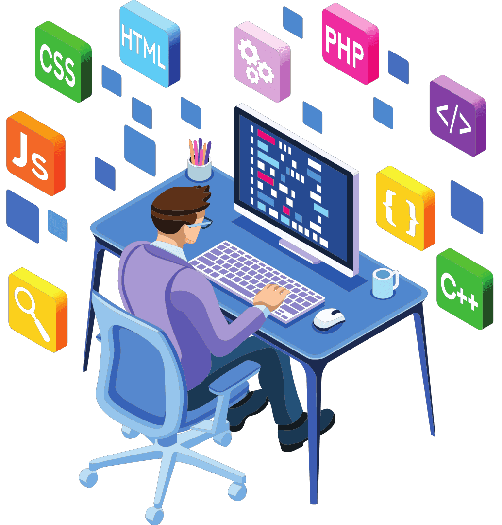 Header illustration